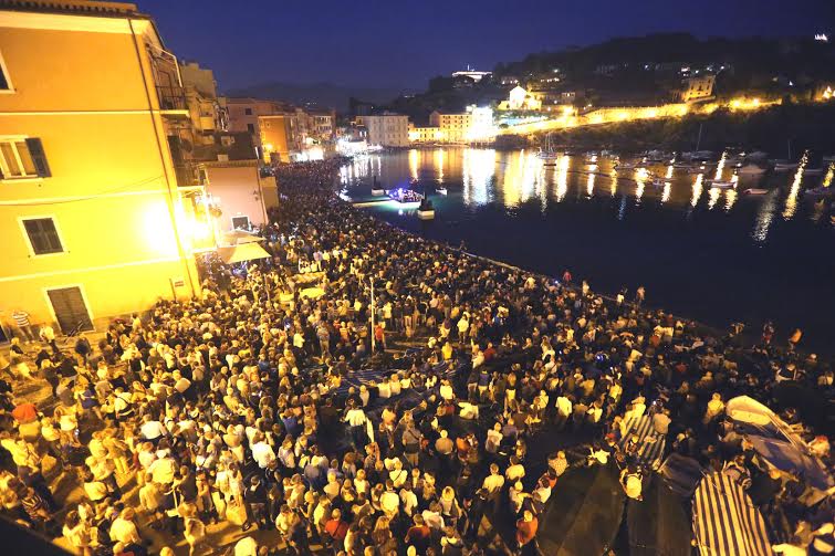 Andersen Festival 2015
